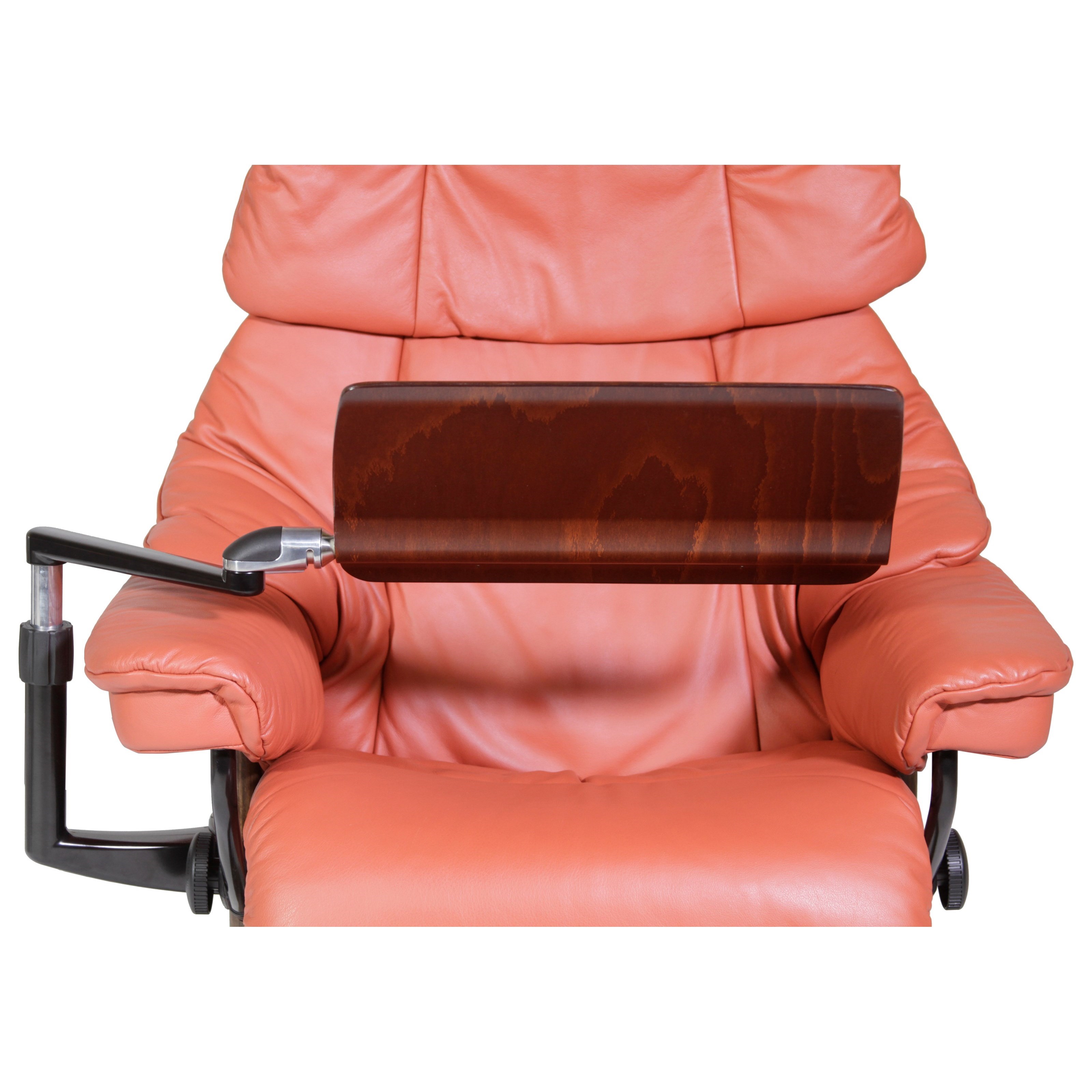 Stressless by Ekornes Tables 5232013 03 Computer Table with Swing